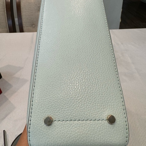 Authentic Kate Spade shoulder/handbag - Picture 6 of 13